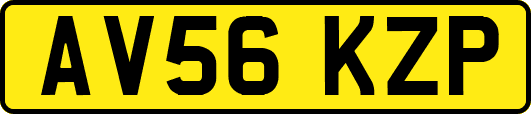 AV56KZP