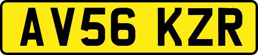 AV56KZR