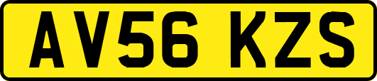 AV56KZS
