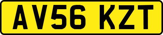 AV56KZT