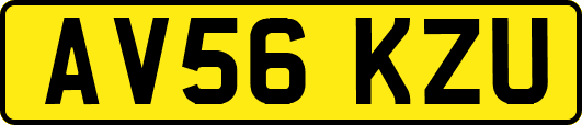 AV56KZU