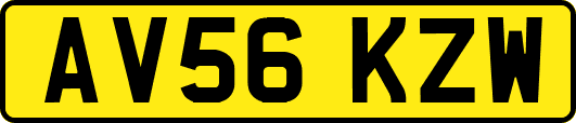 AV56KZW
