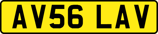 AV56LAV