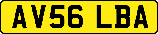 AV56LBA
