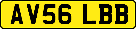AV56LBB