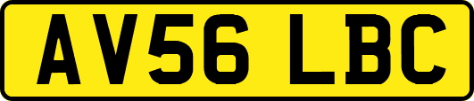 AV56LBC