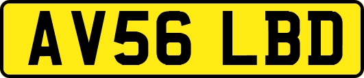 AV56LBD