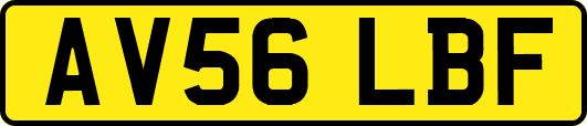 AV56LBF