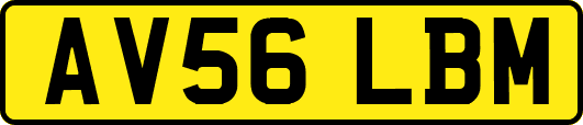 AV56LBM