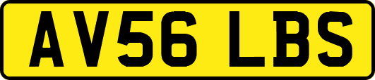 AV56LBS