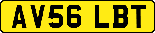 AV56LBT