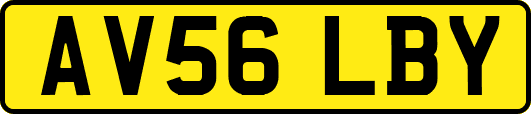 AV56LBY