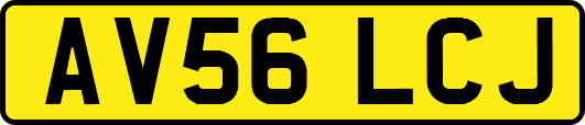 AV56LCJ