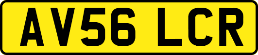 AV56LCR