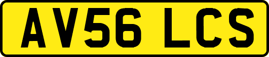 AV56LCS
