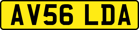 AV56LDA