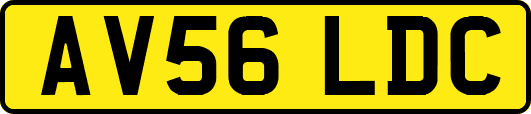 AV56LDC