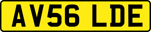 AV56LDE