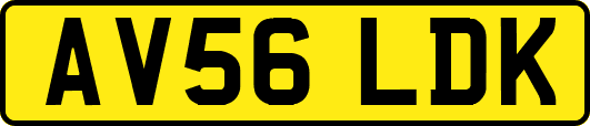 AV56LDK