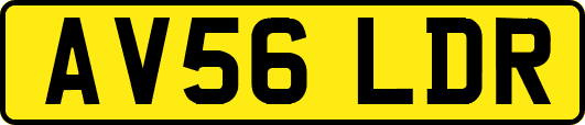 AV56LDR
