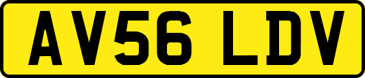 AV56LDV