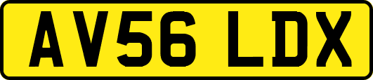AV56LDX