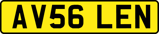 AV56LEN