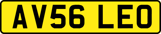 AV56LEO