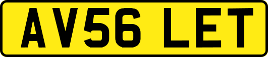 AV56LET