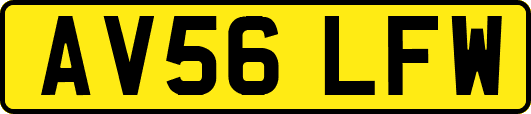 AV56LFW