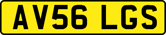AV56LGS