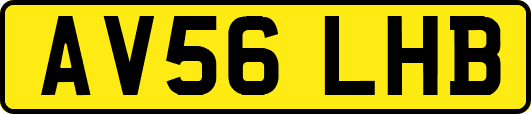 AV56LHB