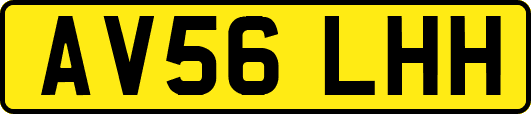 AV56LHH