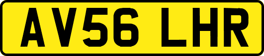 AV56LHR