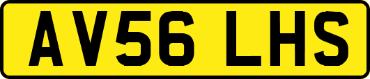 AV56LHS