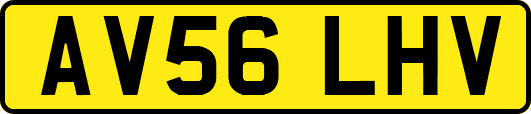 AV56LHV
