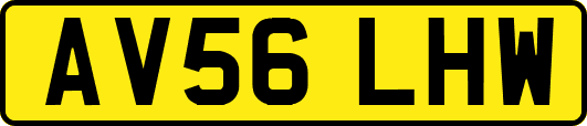 AV56LHW