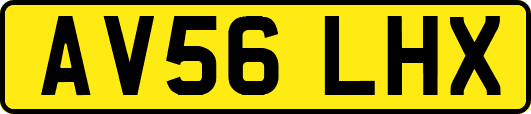 AV56LHX