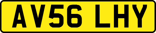 AV56LHY