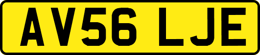 AV56LJE