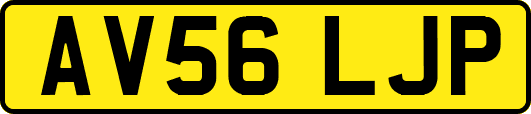 AV56LJP