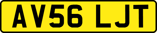 AV56LJT