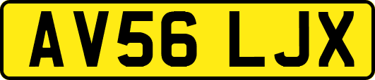 AV56LJX