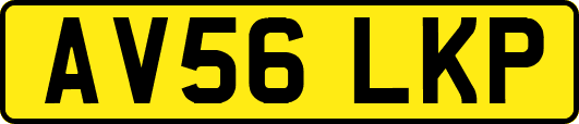 AV56LKP