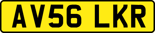 AV56LKR