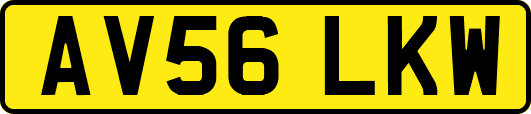 AV56LKW