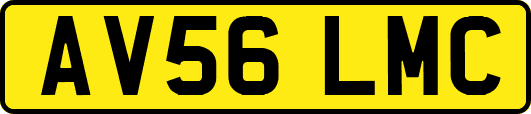 AV56LMC