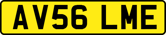 AV56LME