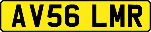 AV56LMR