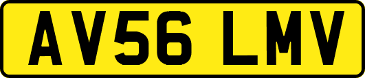 AV56LMV